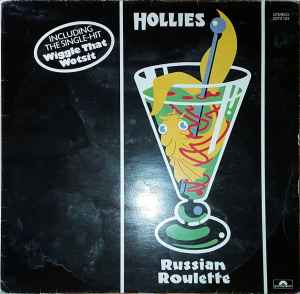 Lyrics containing the term: russian roulette