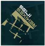 Cover of Remixes, 2002-09-00, Vinyl