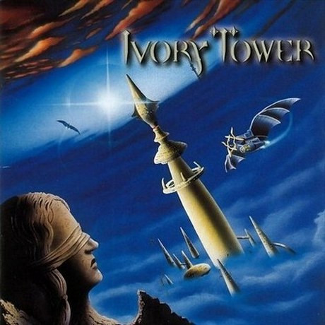 Ivory Tower Ivory Tower 1998 CD Discogs