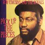 Cover of Pick Up The Pieces, , CD