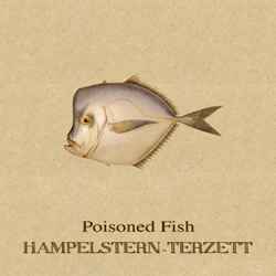 Hampelstern-Terzett - Poisoned Fish album cover