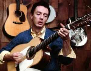 Fred Neil on Discogs