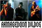 ladda ner album Armageddon Dildos - Blue Light