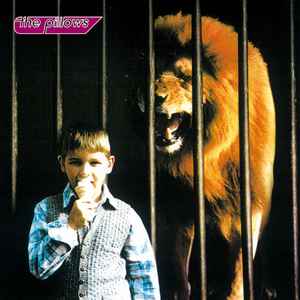 The Pillows – Little Busters (2017, Vinyl) - Discogs