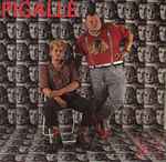 Cover of Pigalle, 1988, Vinyl