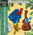 Cover of Les Fleurs, 1983, Vinyl