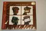Cover of Demon Days, 2007, CD