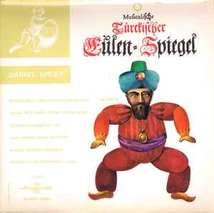 Musikalisch-Türkischer Eulen-Spiegel   Excerpts (Vinyl, LP, Stereo)in vendita