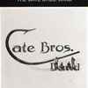 Cate Bros. Band - Cate Bros. Band