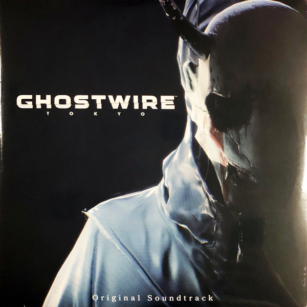 Ghostwire: Tokyo Original Soundtrack