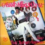 Grand Mixer D.St. & The Infinity Rappers – The Grand Mixer Cuts It 