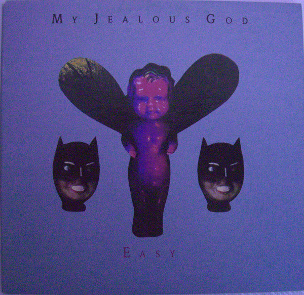 lataa albumi My Jealous God - Easy
