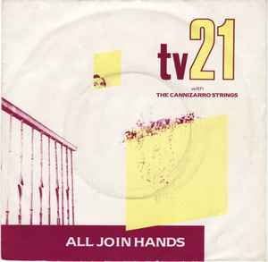 TV21 - All Join Hands