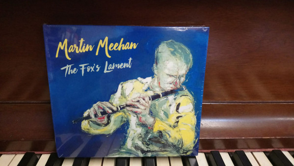Martin Meehan - The Fox's Lament on Discogs