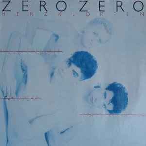 Zero Zero (3) - Herzklopfen album cover