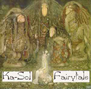 Ka-Sol - Fairytale