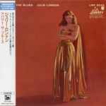 Julie London – About The Blues (2021, Paper Sleeve, CD) - Discogs