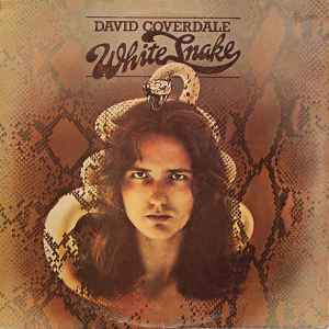 David Coverdale - Whitesnake | Releases | Discogs