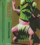 Cover of Solid Pleasure, 1996, Cassette