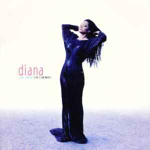 I Will Survive (The Club Mixes) - Diana