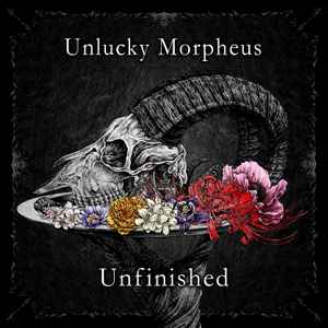 Unlucky Morpheus – Evolution (2022, CD) - Discogs