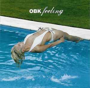 Feeling (CD, Album, Copy Protected)en venta