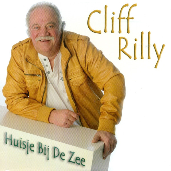 ladda ner album Cliff Rilly - Huisje Bij De Zee