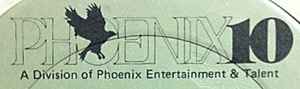 Phoenix 10 on Discogs