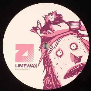1/2 LB / The Way The Future - Limewax