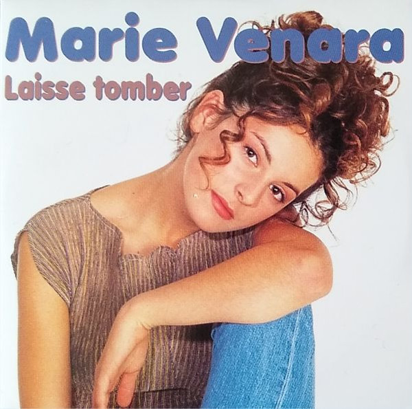 ladda ner album Marie Venera - Laisse Tomber