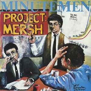 Project: Mersh - Minutemen
