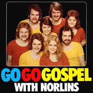 GOGO GOSPEL WITH NORLINS - LP