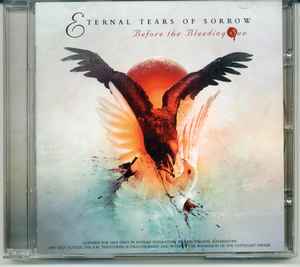 Eternal Tears Of Sorrow - Before The Bleeding Sun album cover