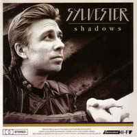 Sylvester Larsen - Shadows album cover