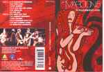 Cover of Songs About Jane, 2002, Cassette