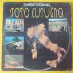 Cover of L'Italiano = El Italiano, 1984, Vinyl