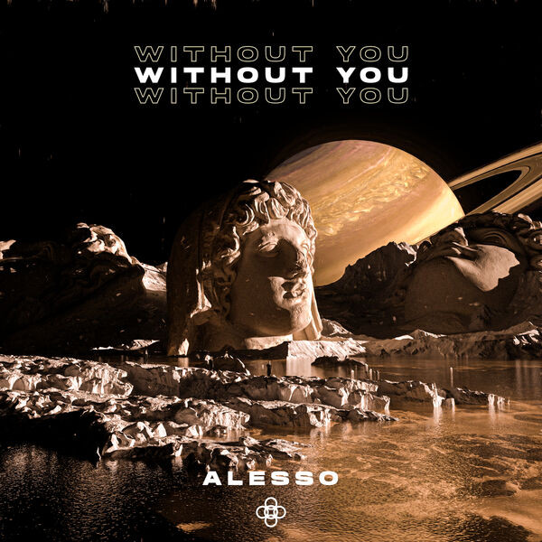 Alesso Without You 2023 File Discogs