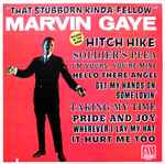 Marvin Gaye - Stubborn Kind Of Fellow: The Legend Begins (Vinyl) - Vinyl  Record Deals – Joco Records