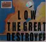 Cover of The Great Destroyer, 2005-01-25, CD