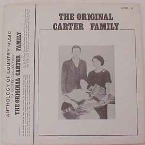 The Carter Family – Early Classics (Vinyl) - Discogs