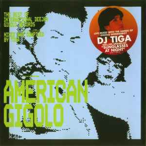 American Gigolo - Tiga
