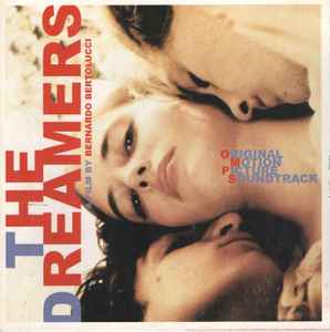 The Dreamers [DVD] [2003]]