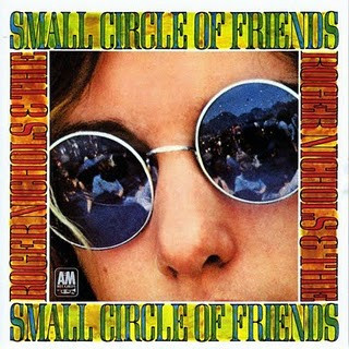 Roger Nichols & The Small Circle Of Friends – Roger Nichols & The