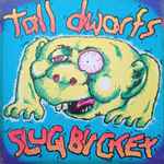 Cover of Slugbuckethairybreathmonster, 1984-11-00, Vinyl