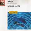 Bach*, Werner Jacob - Präludien Und Fugen