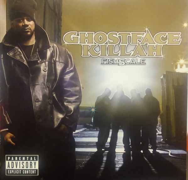 Ghostface Killah - Fishscale | Releases | Discogs