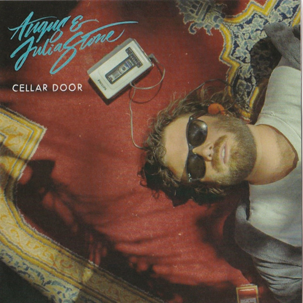 Angus Julia Stone Cellar Door 2018 CDr Discogs