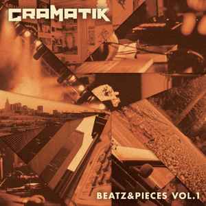 Beatz & Pieces Vol. 1 - Gramatik