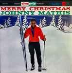 Cover of Merry Christmas, 2014, Vinyl