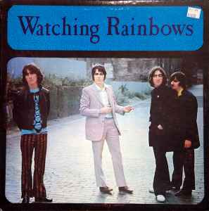 Watching Rainbows - The Beatles